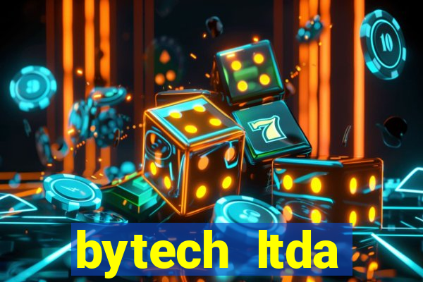 bytech ltda plataforma jogos